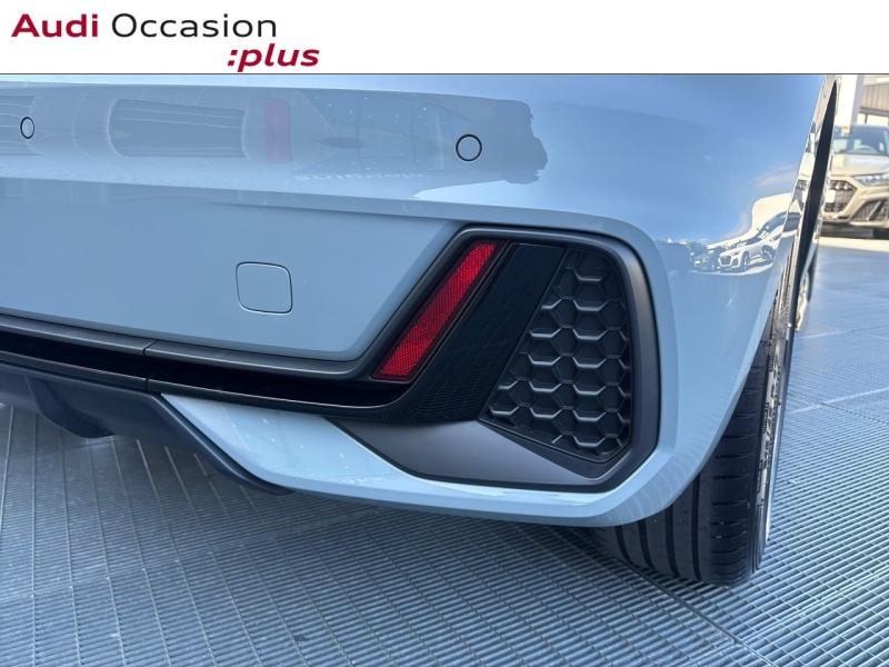 Voitures occasions Audi A1 Sportback S line plus Mougins