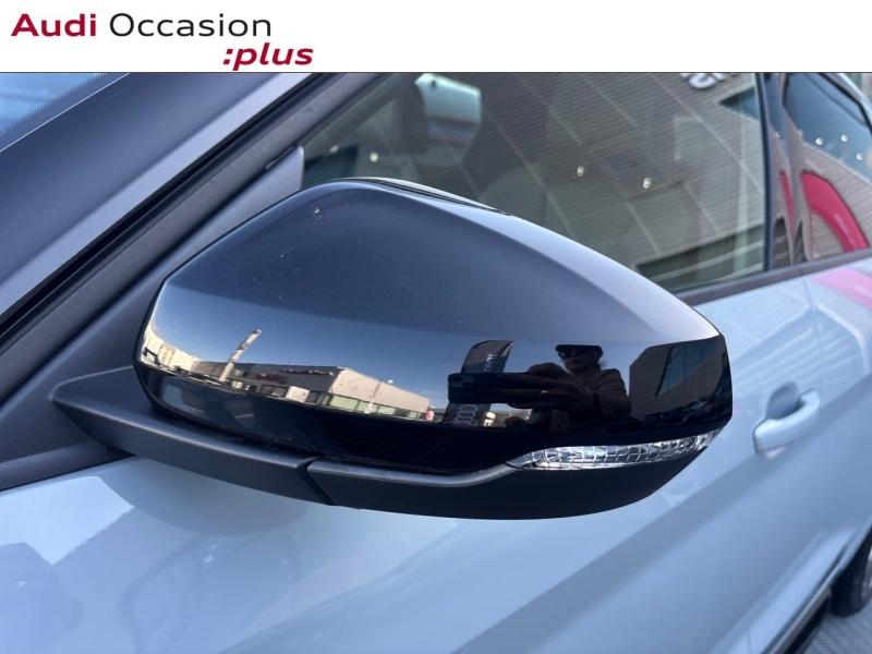 Voitures occasions Audi A1 Sportback S line plus Mougins