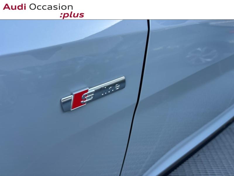 Voitures occasions Audi A1 Sportback S line plus Mougins