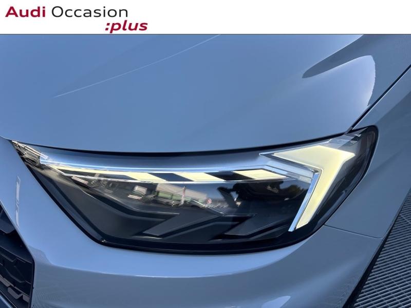 Voitures occasions Audi A1 Sportback S line plus Mougins