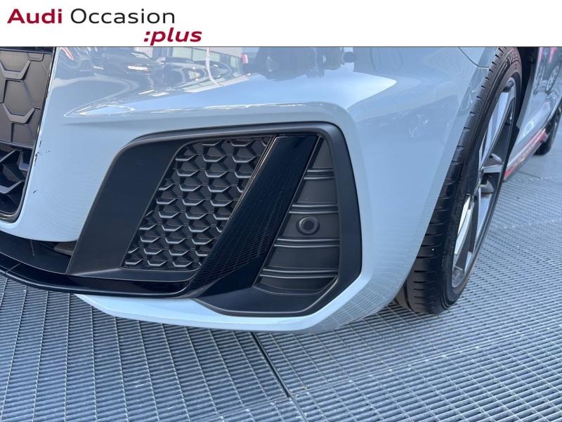 Voitures occasions Audi A1 Sportback S line plus Mougins