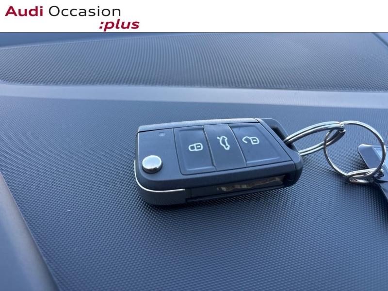 Voitures occasions Audi A1 Sportback S line plus Mougins