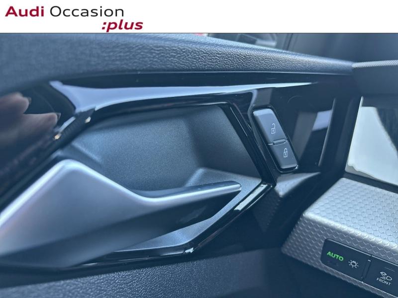 Voitures occasions Audi A1 Sportback S line plus Mougins