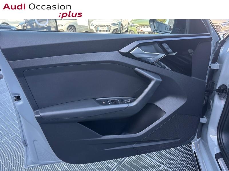 Voitures occasions Audi A1 Sportback S line plus Mougins