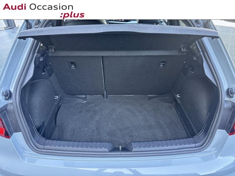 Voitures occasions Audi A1 Sportback S line plus Mougins