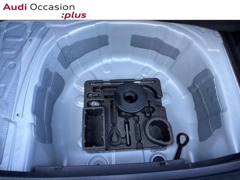 Voitures occasions Audi A1 Sportback S line plus Mougins