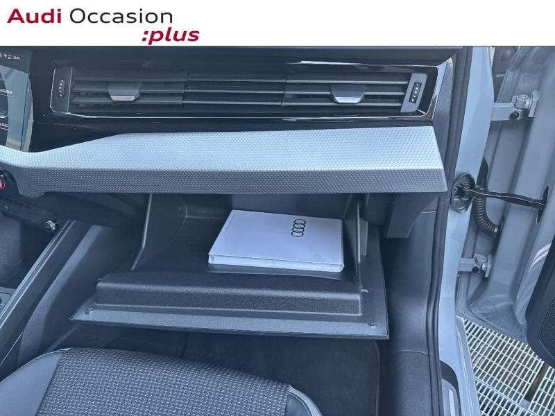 Voitures occasions Audi A1 Sportback S line plus Mougins