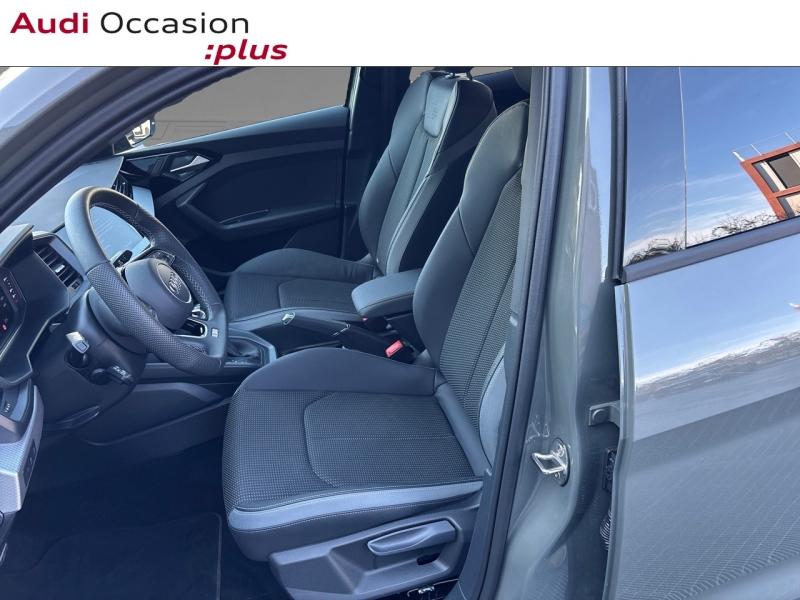 Voitures occasions Audi A1 Sportback S line plus Mougins