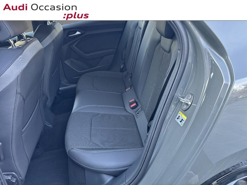 Voitures occasions Audi A1 Sportback S line plus Mougins