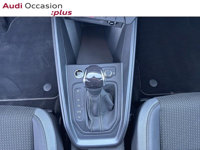 Voitures occasions Audi A1 Sportback S line plus Mougins