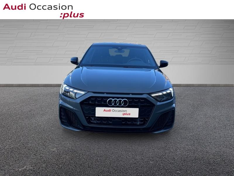 Voitures occasions Audi A1 Sportback S line plus Mougins