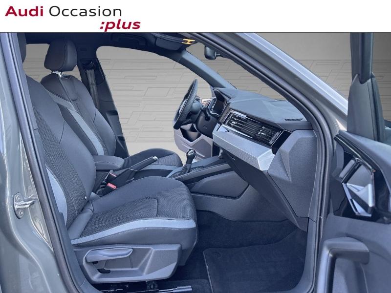 Voitures occasions Audi A1 Sportback S line plus Mougins