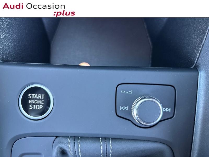 Voitures occasions Audi A1 Sportback S line plus Mougins