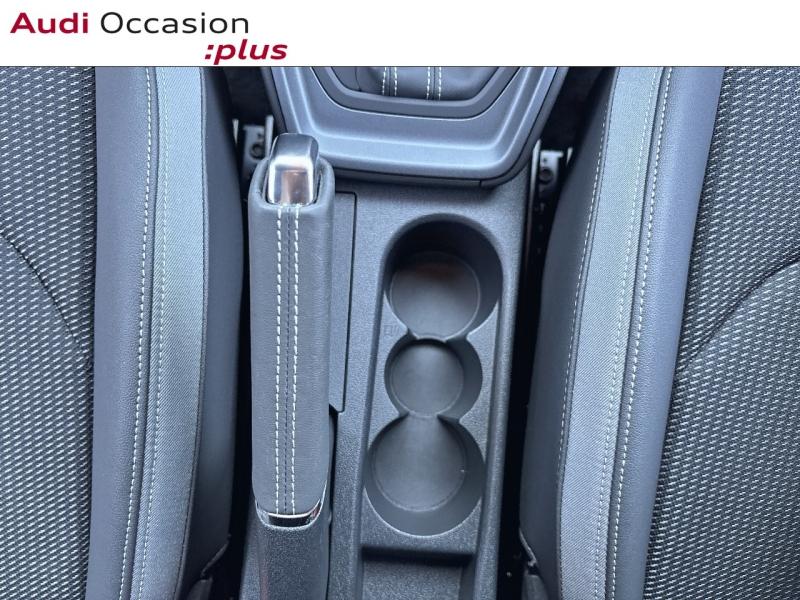 Voitures occasions Audi A1 Sportback S line plus Mougins