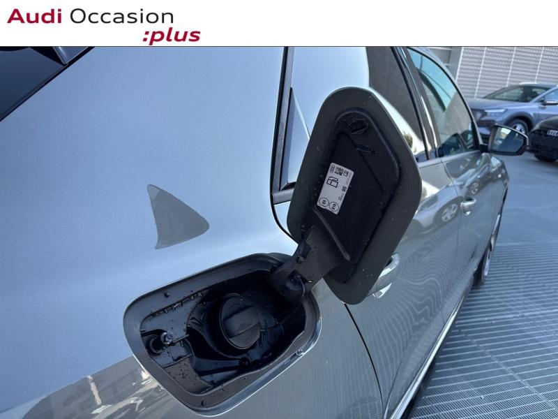 Voitures occasions Audi A1 Sportback S line plus Mougins