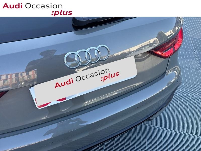 Voitures occasions Audi A1 Sportback S line plus Mougins