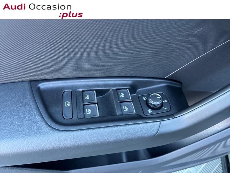 Voitures occasions Audi A1 Sportback S line plus Mougins