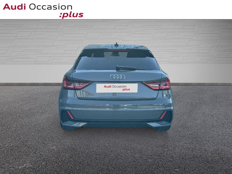 Voitures occasions Audi A1 Sportback S line plus Mougins