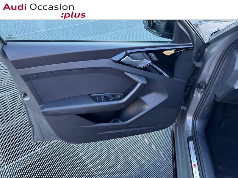 Voitures occasions Audi A1 Sportback S line plus Mougins