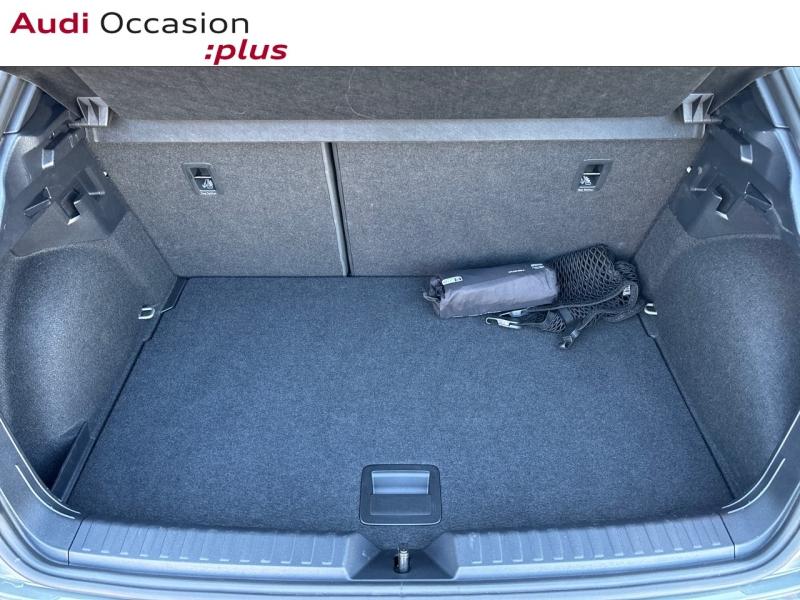 Voitures occasions Audi A1 Sportback S line plus Mougins