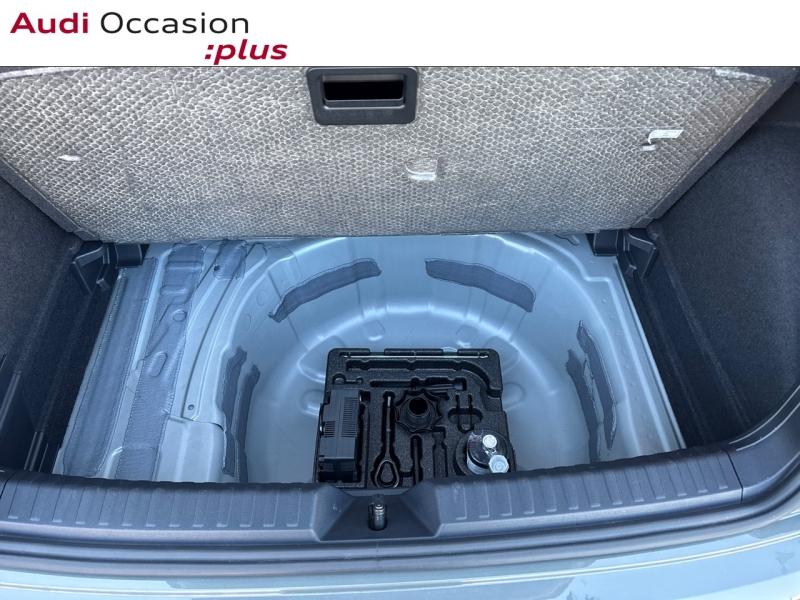 Voitures occasions Audi A1 Sportback S line plus Mougins