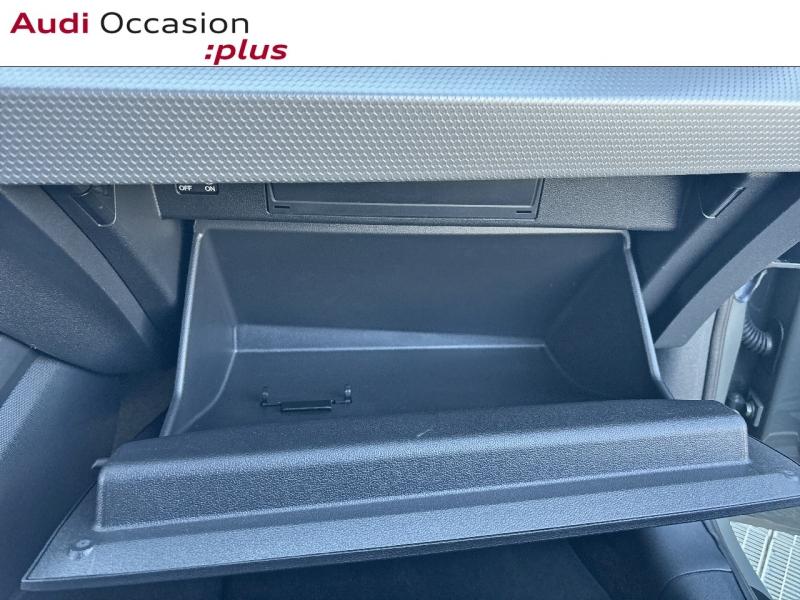 Voitures occasions Audi A1 Sportback S line plus Mougins