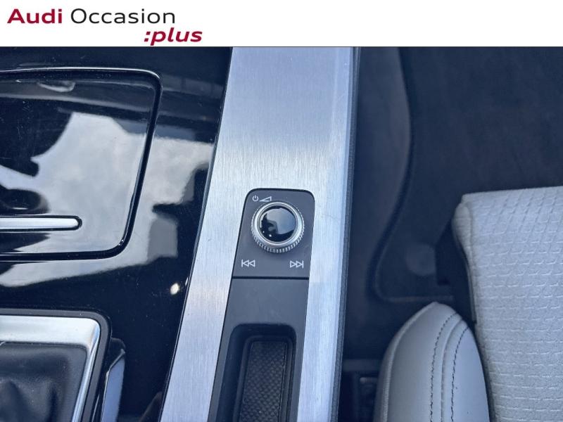 Voitures occasions Audi Q5 S line Mougins