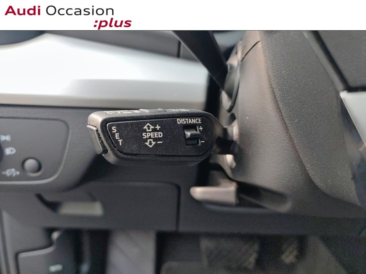 Voitures occasions Audi Q5 S line Mougins