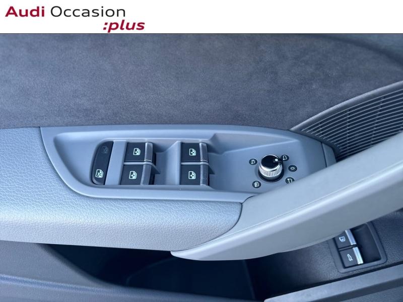 Voitures occasions Audi Q5 S line Mougins