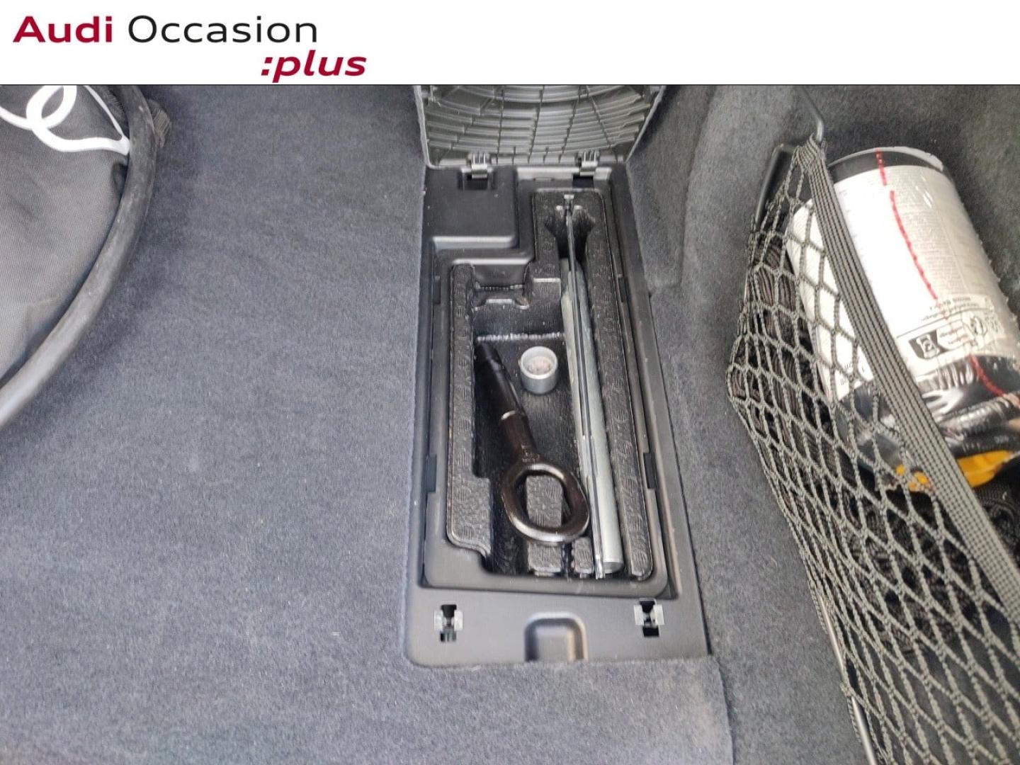 Voitures occasions Audi Q5 S line Mougins