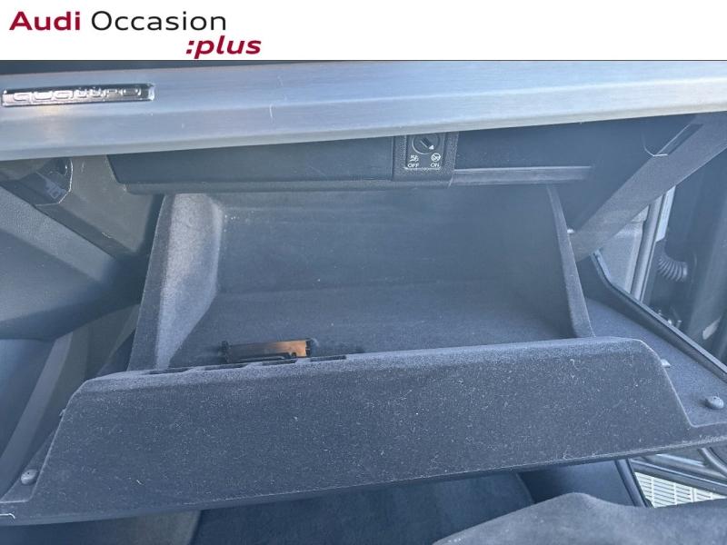 Voitures occasions Audi Q5 Sportback S line Mougins