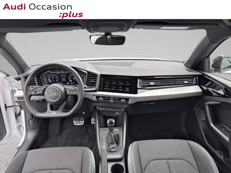 Voitures occasions Audi A1 Sportback S line plus Mougins