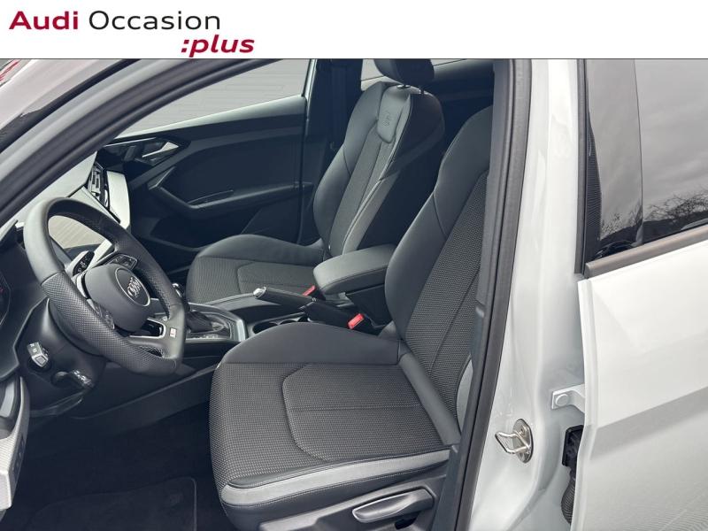 Voitures occasions Audi A1 Sportback S line plus Mougins