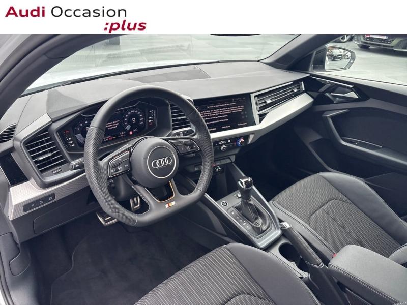 Voitures occasions Audi A1 Sportback S line plus Mougins