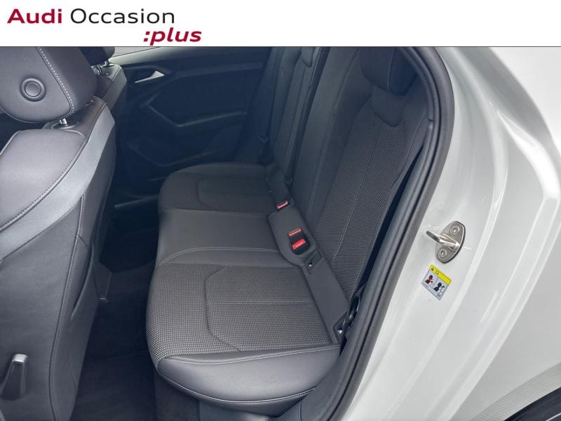 Voitures occasions Audi A1 Sportback S line plus Mougins