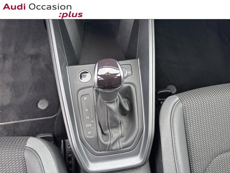 Voitures occasions Audi A1 Sportback S line plus Mougins