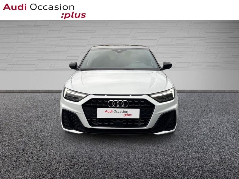 Voitures occasions Audi A1 Sportback S line plus Mougins