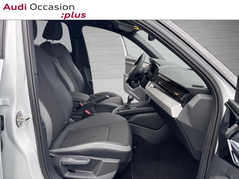 Voitures occasions Audi A1 Sportback S line plus Mougins