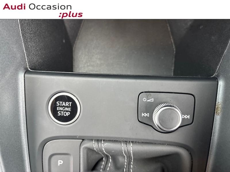 Voitures occasions Audi A1 Sportback S line plus Mougins