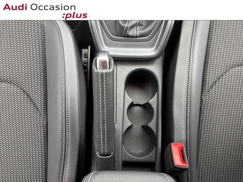 Voitures occasions Audi A1 Sportback S line plus Mougins