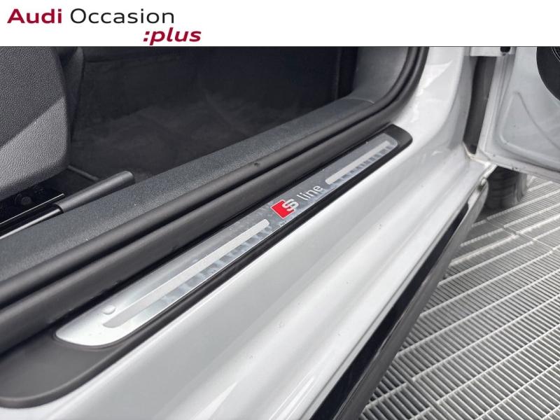 Voitures occasions Audi A1 Sportback S line plus Mougins