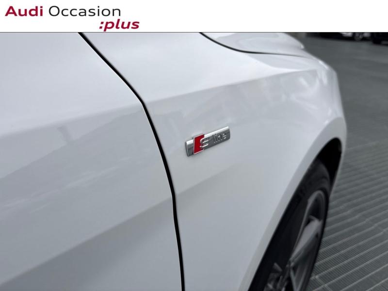 Voitures occasions Audi A1 Sportback S line plus Mougins