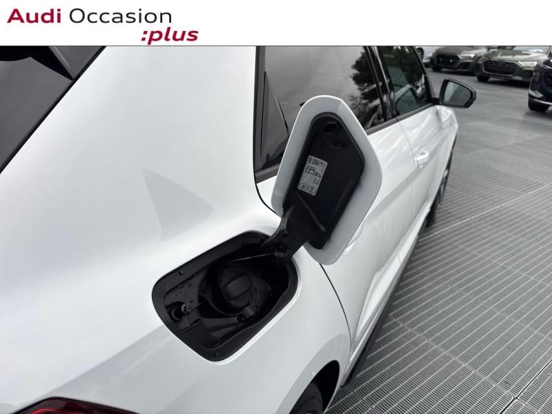 Voitures occasions Audi A1 Sportback S line plus Mougins