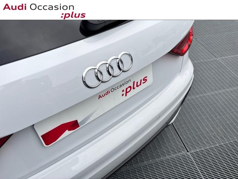 Voitures occasions Audi A1 Sportback S line plus Mougins