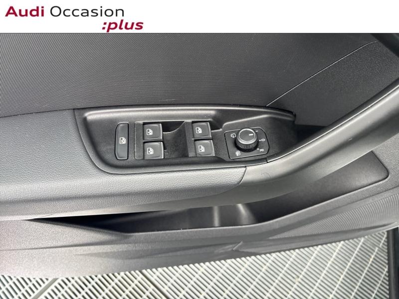 Voitures occasions Audi A1 Sportback S line plus Mougins