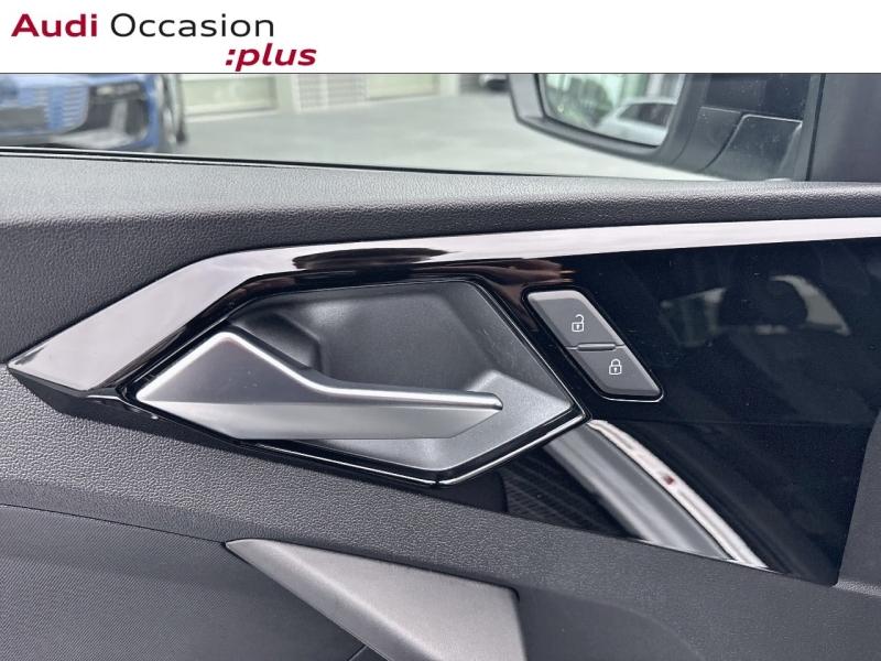 Voitures occasions Audi A1 Sportback S line plus Mougins