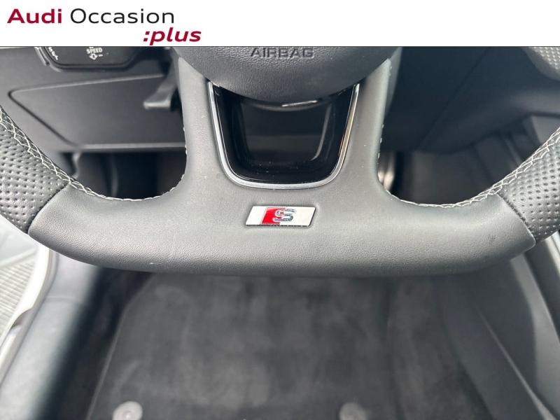 Voitures occasions Audi A1 Sportback S line plus Mougins