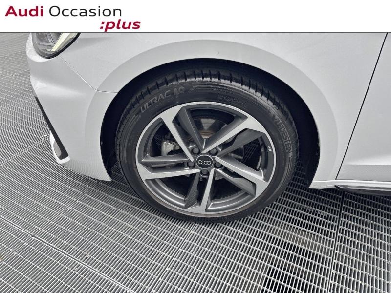 Voitures occasions Audi A1 Sportback S line plus Mougins