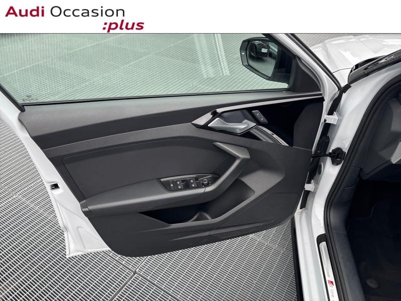 Voitures occasions Audi A1 Sportback S line plus Mougins