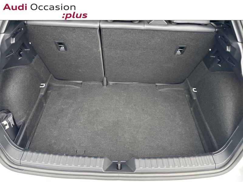 Voitures occasions Audi A1 Sportback S line plus Mougins